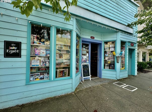 1308 BAY St, Florence, OR 97439