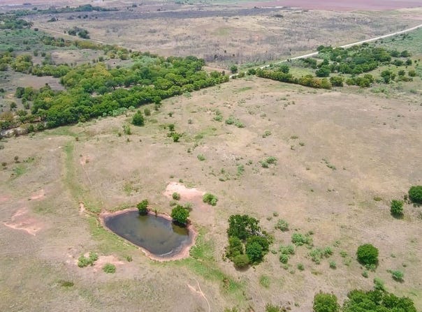 E1950 Rd, Waurika, OK 73573