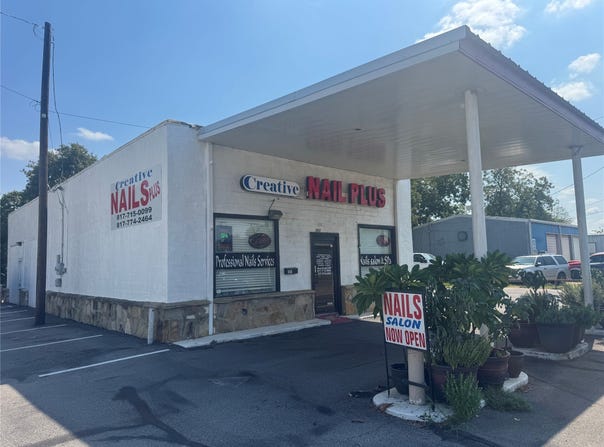 701 S Main Street, Cleburne, TX 76033