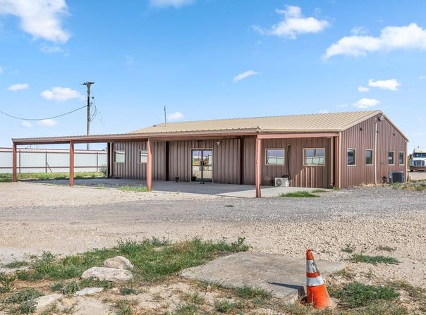 3130 W Eben Rd, Odessa, TX 79766