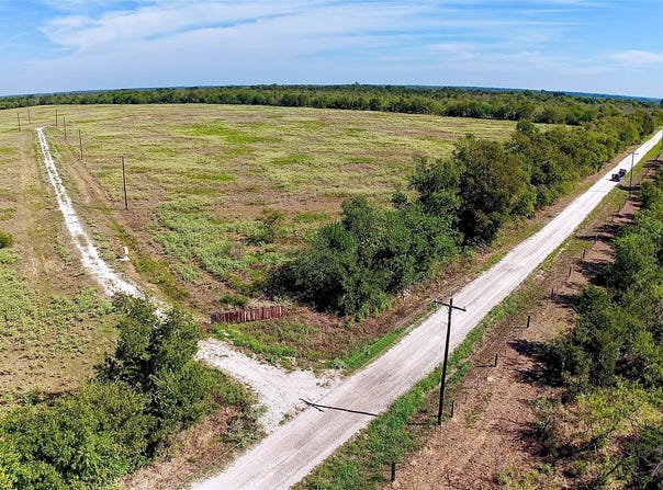 LCR 654, Groesbeck, TX 76687