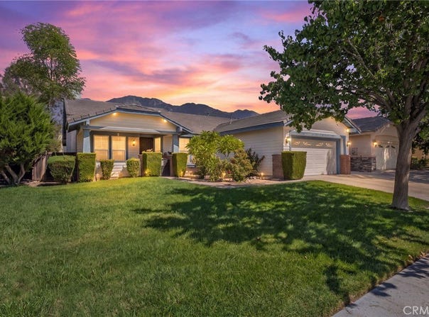 5694 Nectar, Hemet, CA 92544