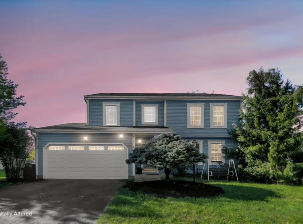 254 N Bend Drive, Pataskala, OH 43062