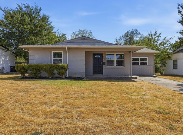 2740 Blue Ridge Drive, Mesquite, TX 75150