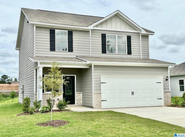 3225 PILGRIM WAY, MONTEVALLO, AL 35115