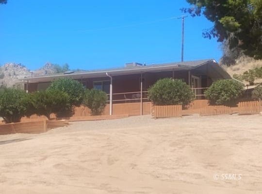 8304 Fay Ranch Rd, Weldon, CA 93282
