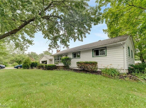 16107 Moseley Road, Madison, OH 44057