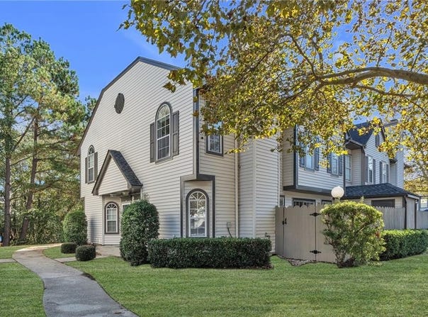 4924 Shallowford Circle, Virginia Beach, VA 23464