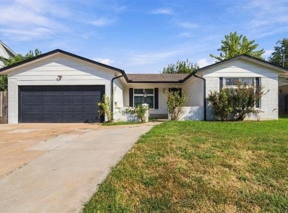 11819 E 27th Street, Tulsa, OK 74129