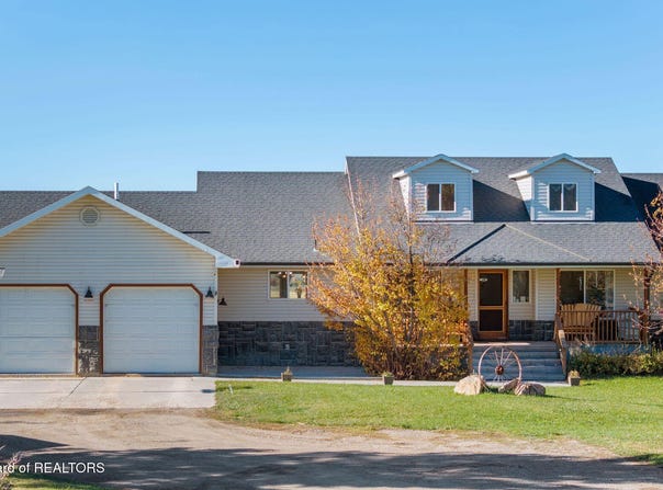 2462 E 1000, Driggs, ID 83422