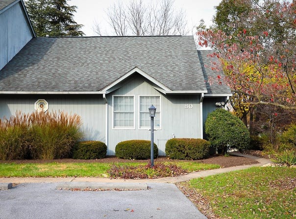 80 TEABERRY PL, FISHERSVILLE, VA 22939
