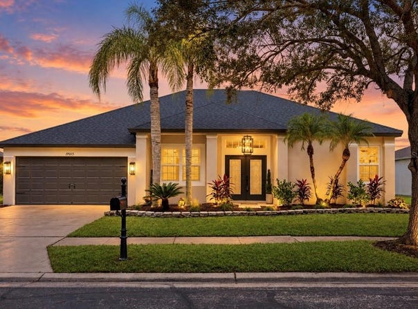 19015 FERN MEADOW Loop, LUTZ, FL 33558
