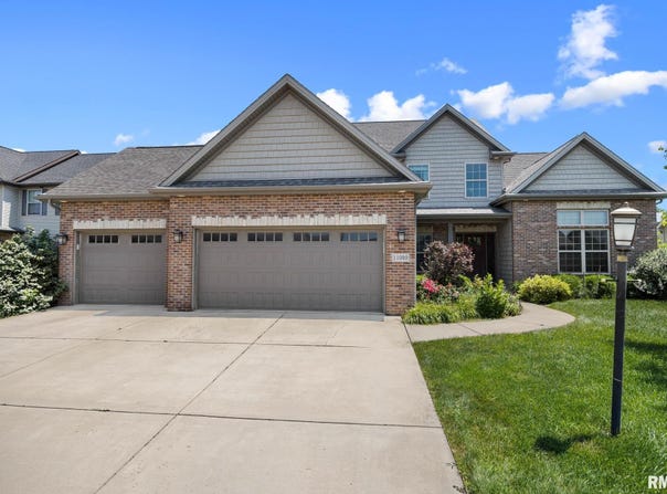 11020 N RUBY Court, Dunlap, IL 61525
