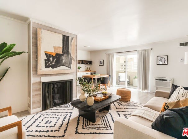 1845 Corinth Ave, Los Angeles, CA 90025