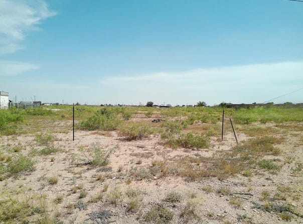 861 W Apple, Odessa, TX 79766