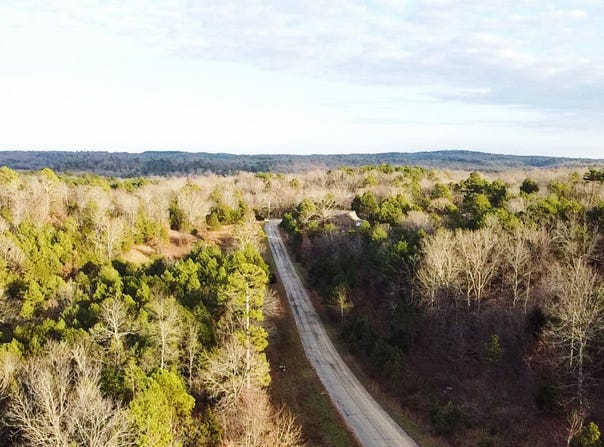 002-11266-000 JORDAN VALLEY ROAD, Jordan, AR 72519