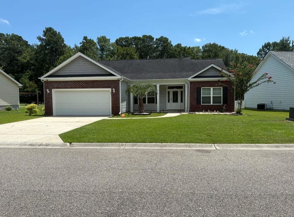 601 W Oak Circle Dr., Myrtle Beach, SC 29588