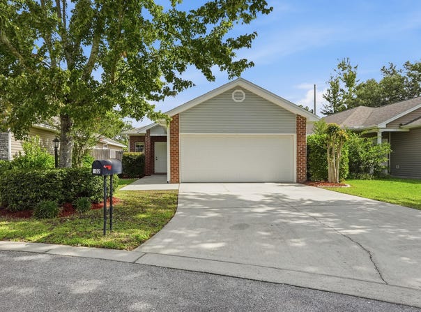 102 Matt Boulevard, Niceville, FL 32578