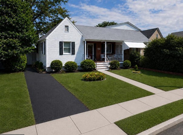 451 OLD HOME Road, BALTIMORE, MD 21206