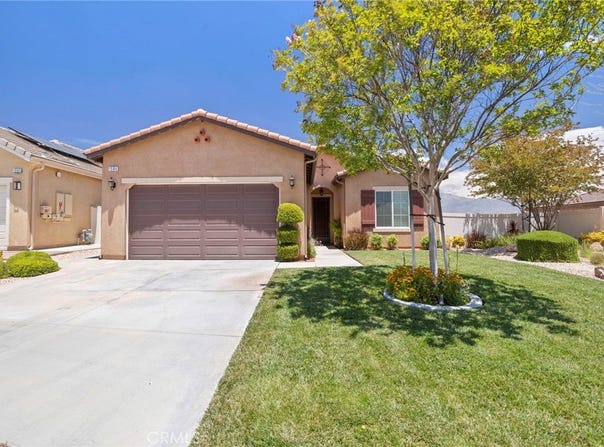 1584 Vinson, Beaumont, CA 92223