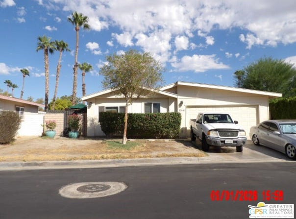 35040 Serenade, Thousand Palms, CA 92276
