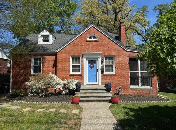 617 GIST AVE, SILVER SPRING, MD 20910