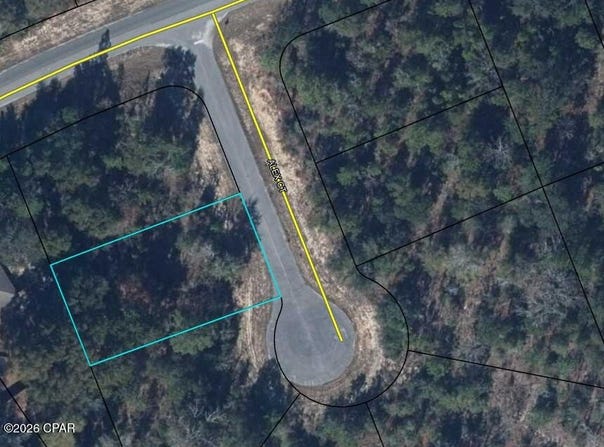 Alex Court, Chipley, FL 32428