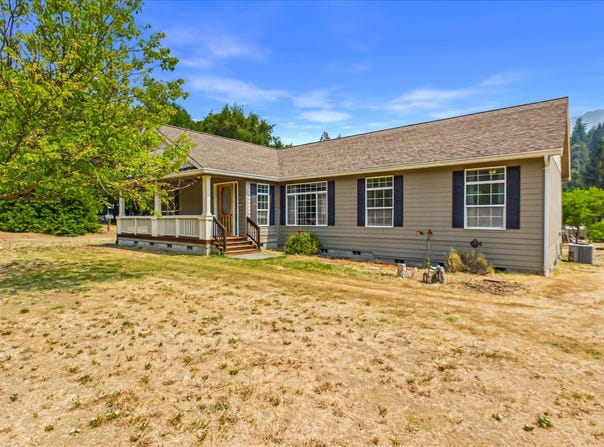 1735 Highway 96, Willow Creek, CA 95573