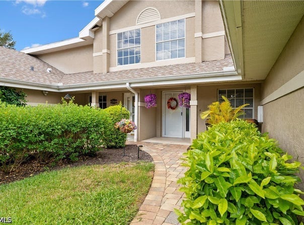 20012 Wolfel Trail, Estero, FL 33928