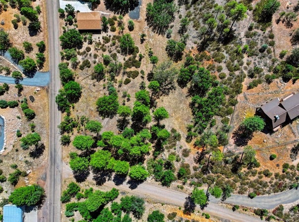 853 Wilderness Trail, Show Low, AZ 85901