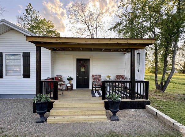 2491 Hwy 9, Morrilton, AR 72110