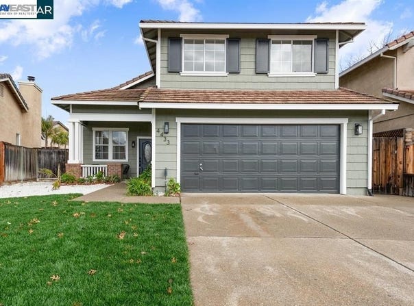 4433 Whitehoof Way, Antioch, CA 94531