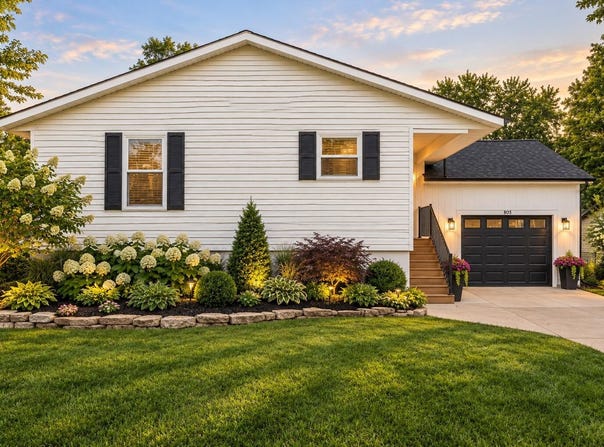 805 N Walnut Street, Greenville, MI 48838