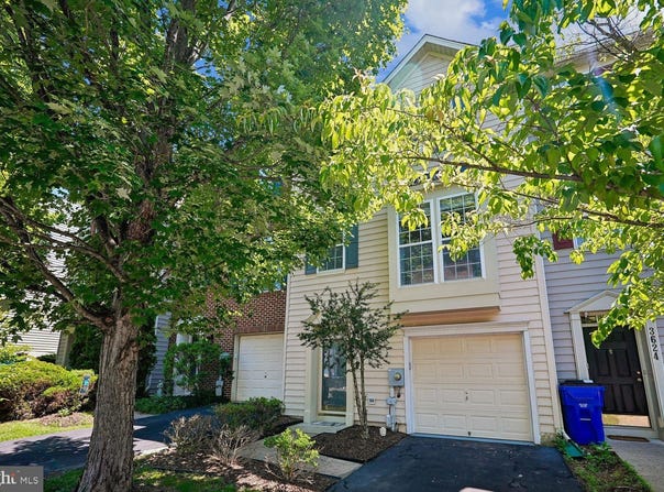 3626 SINGLETON Terrace, FREDERICK, MD 21704