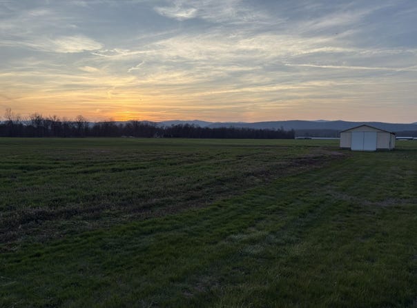 CLOVER HILL RD, DAYTON, VA 22821