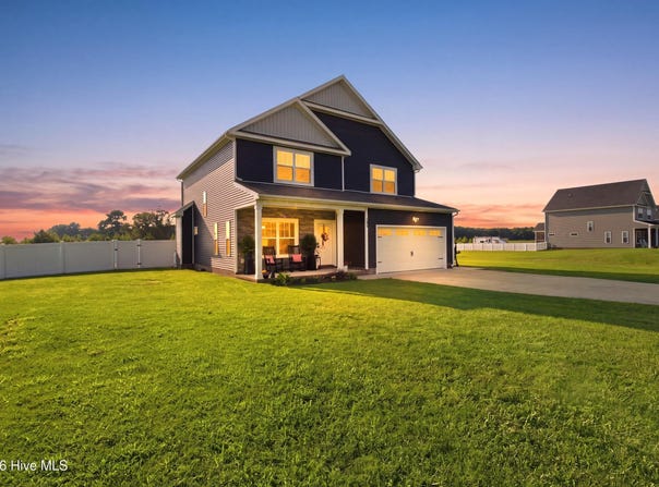 105 Pinch Gut Road, Camden, NC 27921