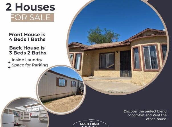 943 H St, Brawley, CA 92227