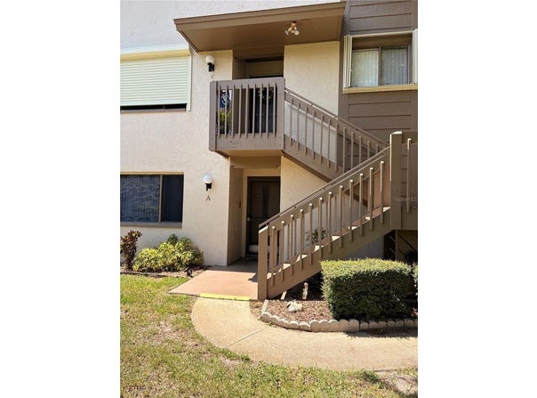 12903 FAIRWAY Drive, HUDSON, FL 34667