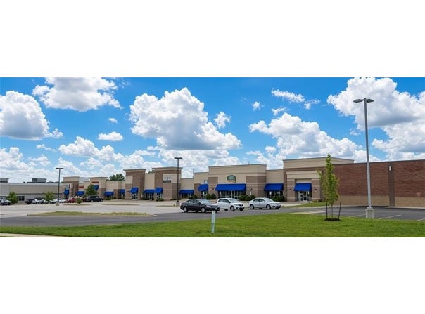 1125 N SIMPSON Drive, Warrensburg, MO 64093