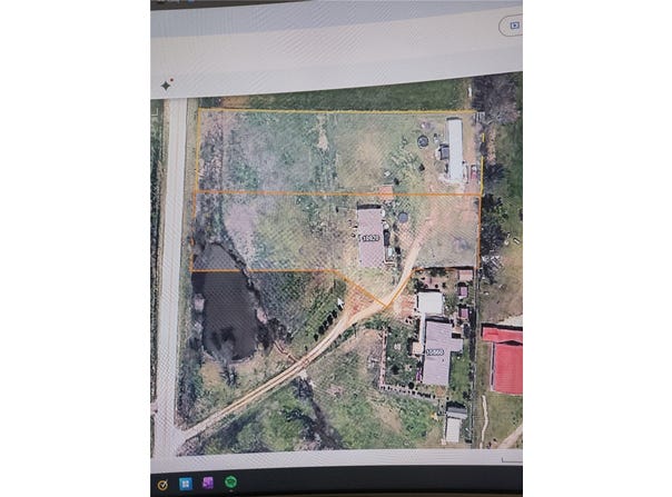 10920 Old Cincinnati Road, Lincoln, AR 72744