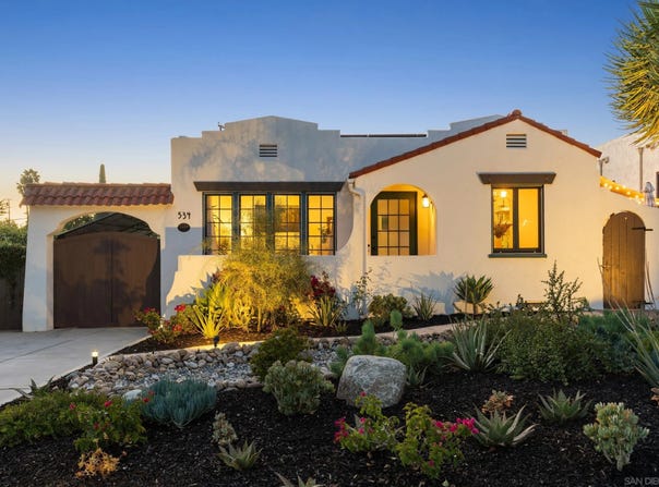 534 E 9th Ave, Escondido, CA 92025