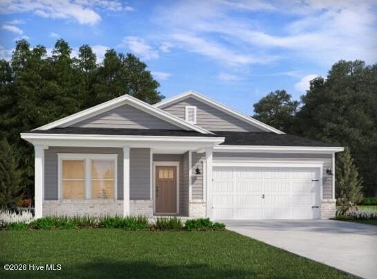 4154 Generations Circle NW, Ash, NC 28420