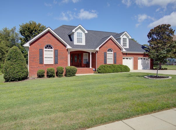 599 Cardinal Road, Ringgold, GA 30736