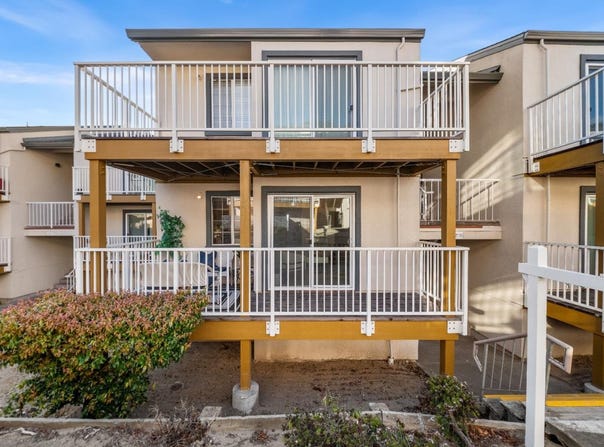 1003 San Antonio CIR 202, DALY CITY, CA 94014