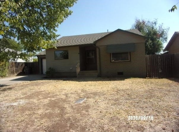 9 NW 28th, Lawton, OK 73505-1000