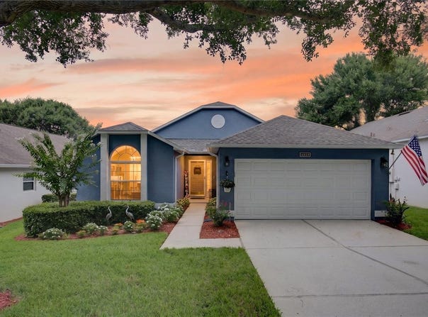 4059 CAPLAND Avenue, CLERMONT, FL 34711