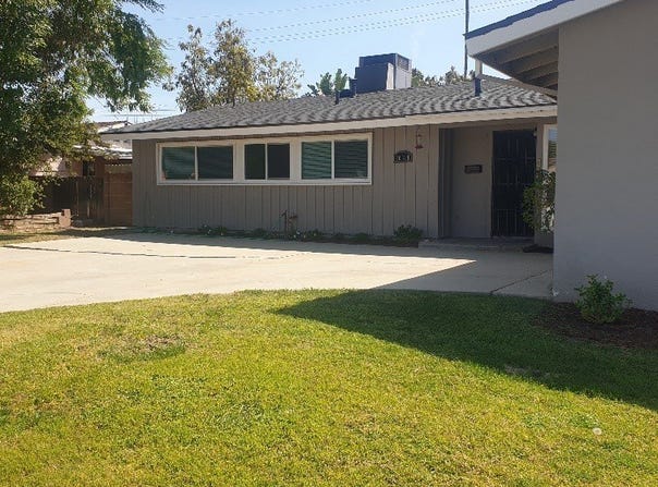 20518 Napa, Winnetka, CA 91306