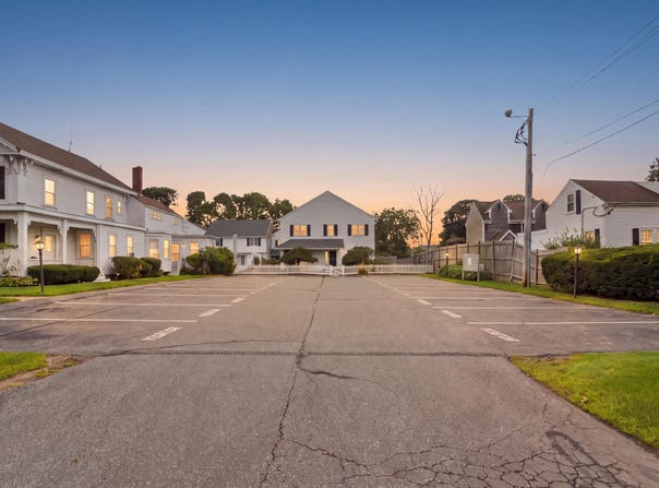 48 Camp Street, Hyannis, MA 02601