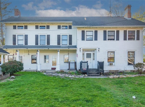 111 Browns Road, Walden, NY 12586
