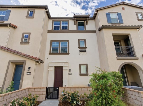 40391 Melrose, Temecula, CA 92591